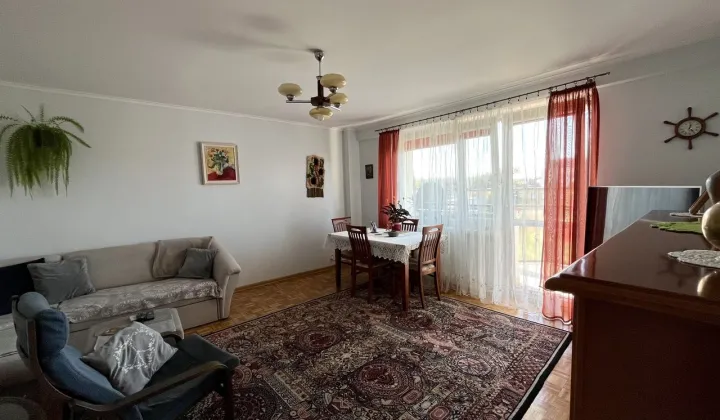 Mieszkanie 3-pokojowe Bydgoszcz Górzyskowo