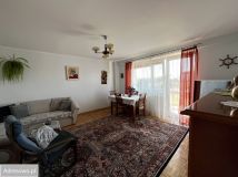 Mieszkanie 3-pokojowe Bydgoszcz Górzyskowo