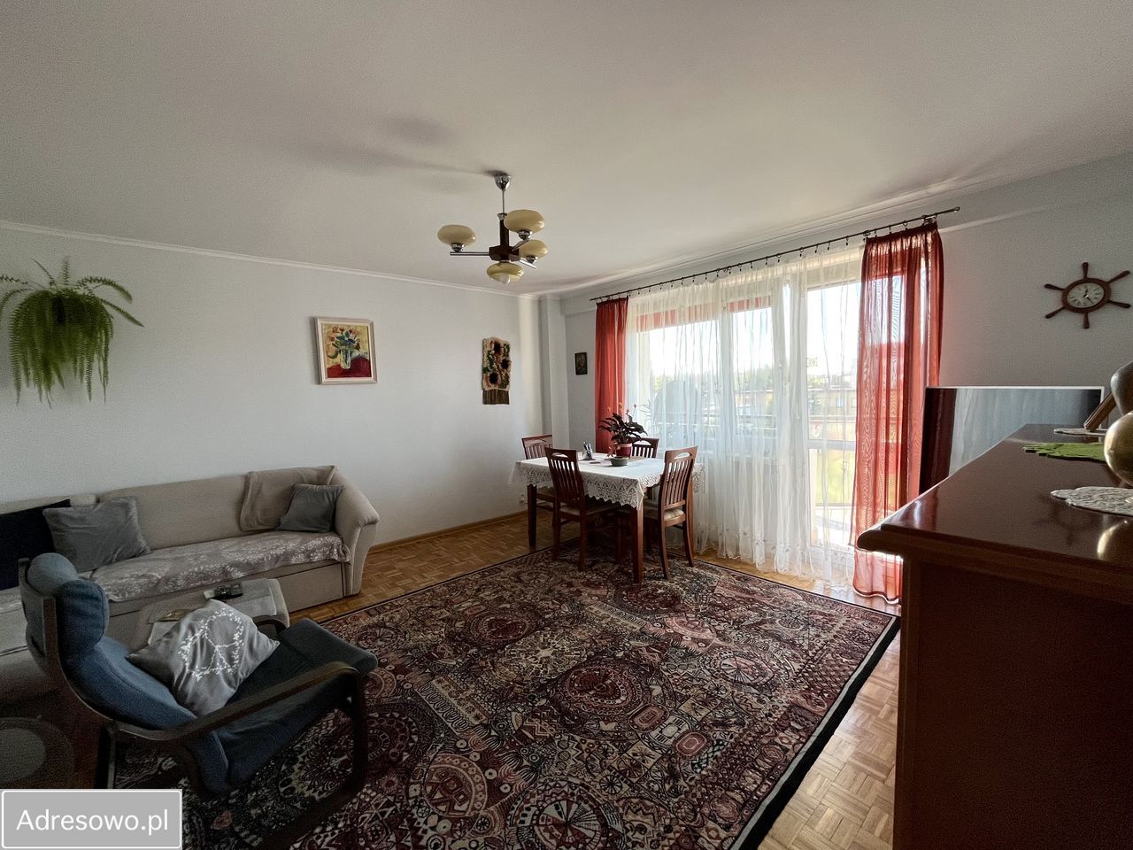 Mieszkanie 3-pokojowe Bydgoszcz Górzyskowo