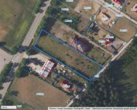 Działka budowlana Jasionowo. Zdjęcie 1