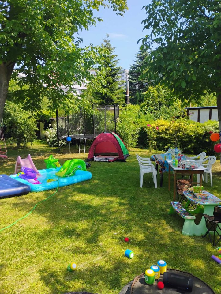 Działka rod Szczecin Centrum. Zdjęcie 5