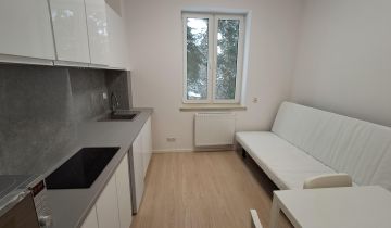 Mieszkanie 1-pokojowe Warszawa Wesoła, ul. Władysława Sikorskiego