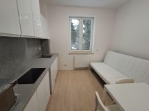 Mieszkanie 1-pokojowe Warszawa Wesoła, ul. Władysława Sikorskiego