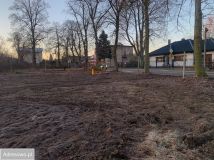 Działka budowlana Łódź Górna, ul. Konna. Zdjęcie 1