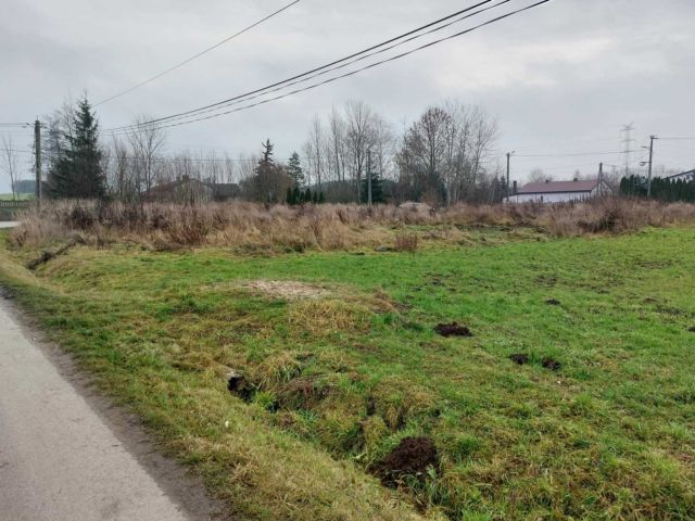Działka budowlana Galonki. Zdjęcie 1