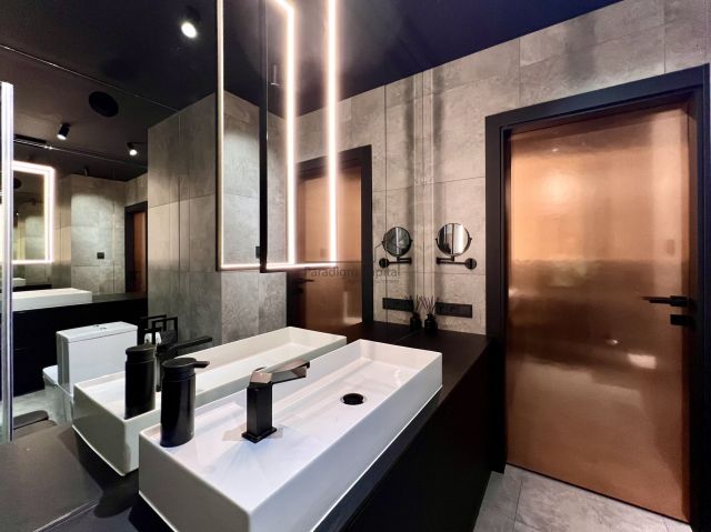 Mieszkanie 1-pokojowe Kraków Grzegórzki, ul. Grzegórzecka. Zdjęcie 17