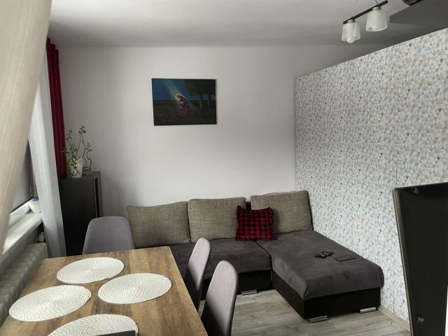 Mieszkanie 1-pokojowe Ustrzyki Dolne. Zdjęcie 1