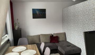 Mieszkanie 1-pokojowe Ustrzyki Dolne