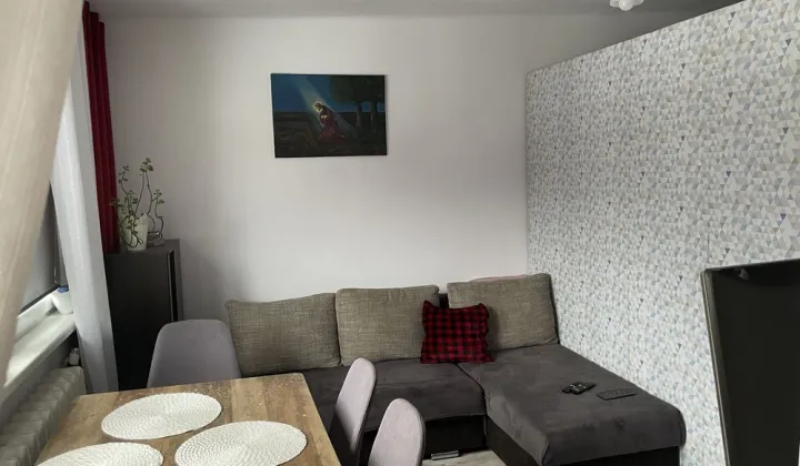 Mieszkanie 1-pokojowe Ustrzyki Dolne