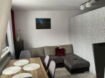 Mieszkanie 1-pokojowe Ustrzyki Dolne