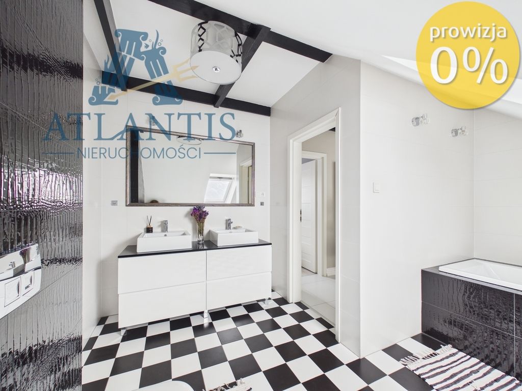 Mieszkanie 3-pokojowe Piechcin. Zdjęcie 13