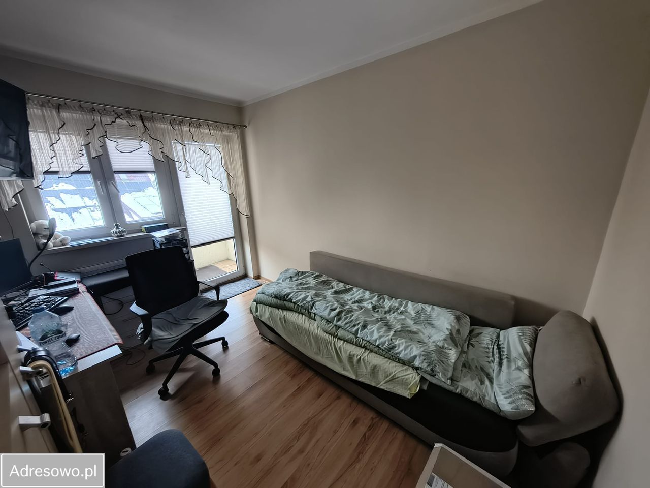 dom szeregowy, 6 pokoi Białystok Nowe Miasto, ul. Harcerska. Zdjęcie 15