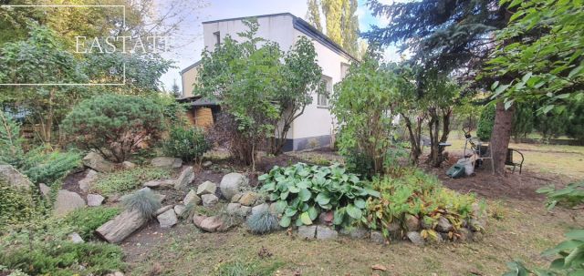 dom wolnostojący Warszawa Targówek, ul. Szklana. Zdjęcie 2