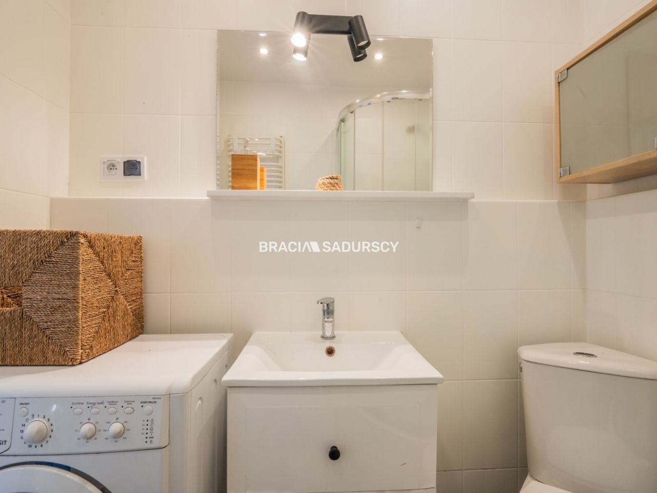 Mieszkanie 2-pokojowe Kraków Podgórze Duchackie, ul. Marii i Bolesława Wysłouchów. Zdjęcie 22