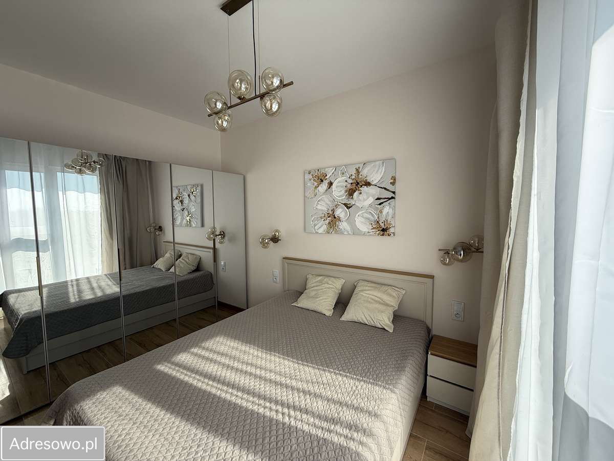 Mieszkanie 2-pokojowe Julianów, ul. Urbanistów. Zdjęcie 13