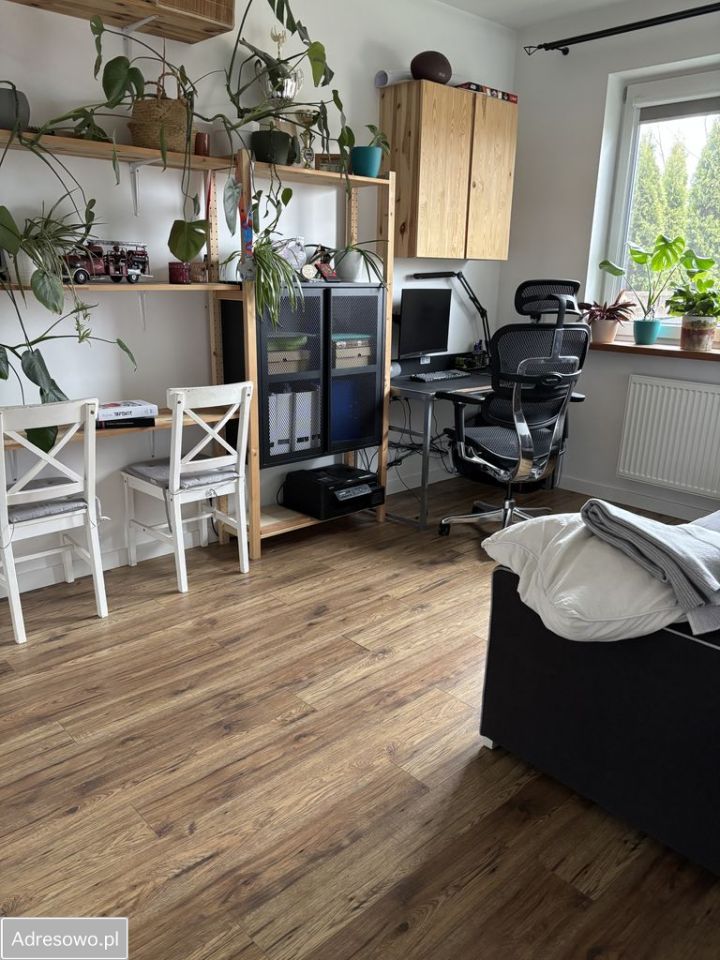 Mieszkanie 4-pokojowe Mińsk Mazowiecki. Zdjęcie 9