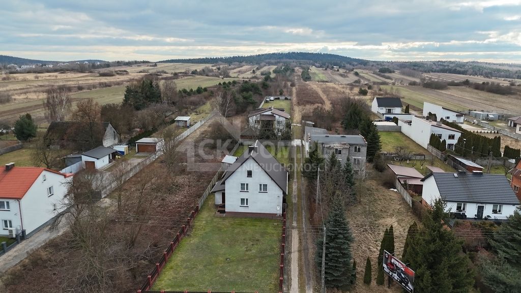 Działka inwestycyjna Radlin. Zdjęcie 7