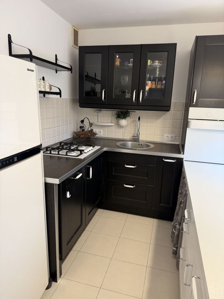 Mieszkanie 3-pokojowe Chrzanów. Zdjęcie 6