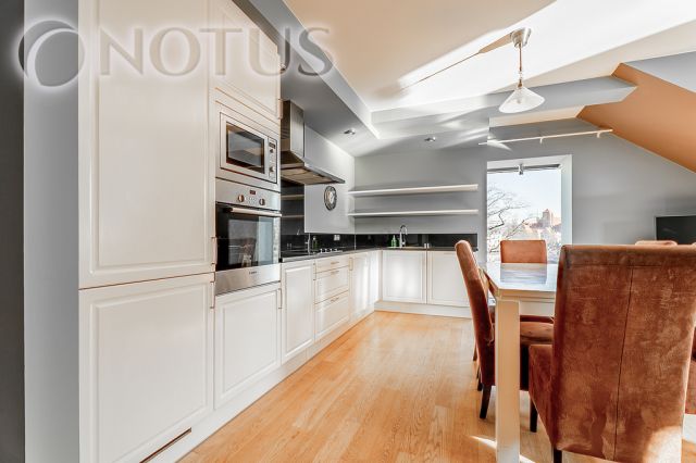 Mieszkanie 4-pokojowe Wrocław, ul. Księcia Witolda. Zdjęcie 2