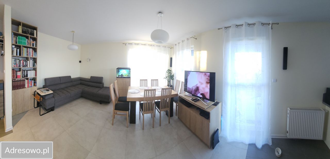 Mieszkanie 4-pokojowe Łódź Janów, al. Hetmańska. Zdjęcie 18