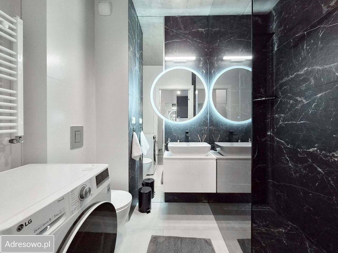 Mieszkanie 2-pokojowe Katowice Wełnowiec, ul. Bytkowska. Zdjęcie 9