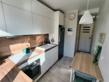 Mieszkanie 3-pokojowe Gdańsk Piecki, ul. Henryka Arctowskiego. Zdjęcie 3