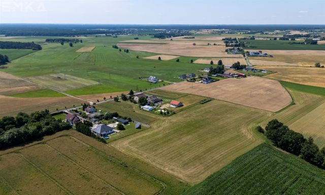 Działka siedliskowa Kotomierz, ul. Długa. Zdjęcie 3