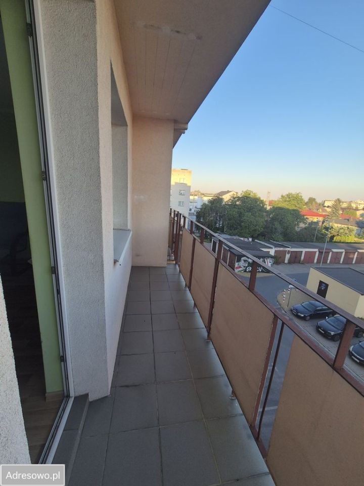 Mieszkanie 4-pokojowe Grójec, ul. Józefa Piłsudskiego. Zdjęcie 15