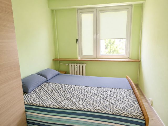 Mieszkanie 3-pokojowe Skierniewice Widok, ul. Jarosława Iwaszkiewicza. Zdjęcie 3