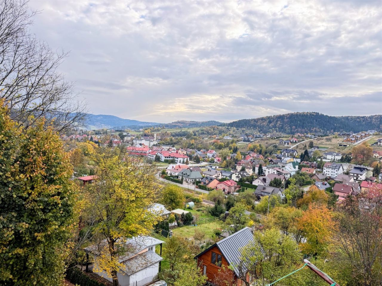 Mieszkanie 2-pokojowe Krynica-Zdrój. Zdjęcie 16