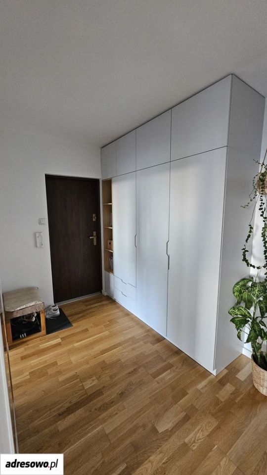Mieszkanie 3-pokojowe Gdynia Karwiny, ul. Leona Kruczkowskiego. Zdjęcie 4