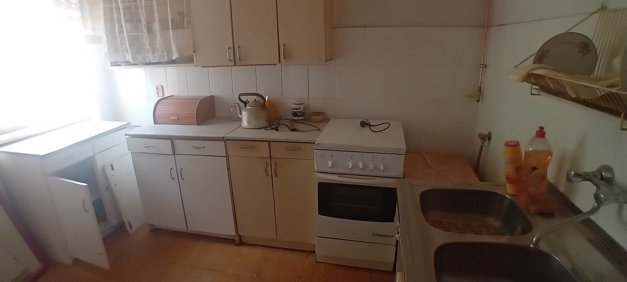 Mieszkanie 2-pokojowe Warszawa Ursus. Zdjęcie 4