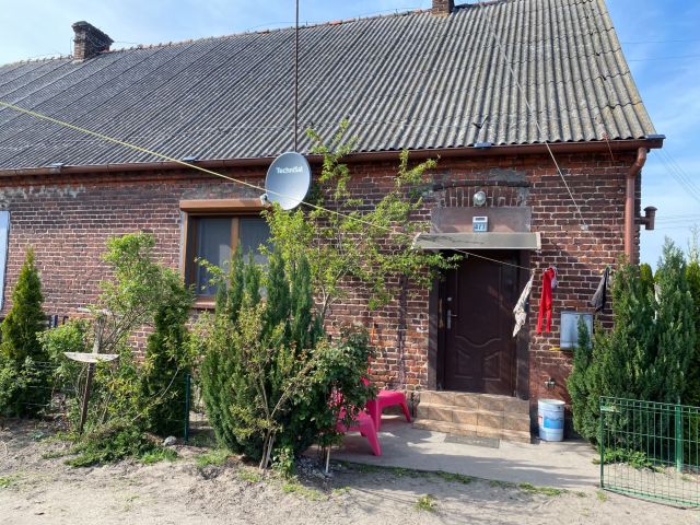 Mieszkanie 1-pokojowe Komorowo. Zdjęcie 1