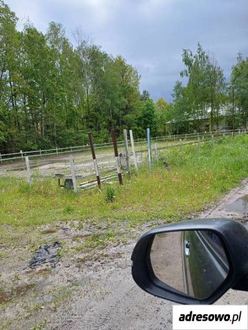 Działka budowlana Izabela, ul. Łęcka. Zdjęcie 5