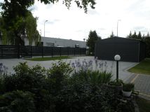 Działka budowlana Opole Półwieś, ul. Agnieszki Osieckiej. Zdjęcie 2