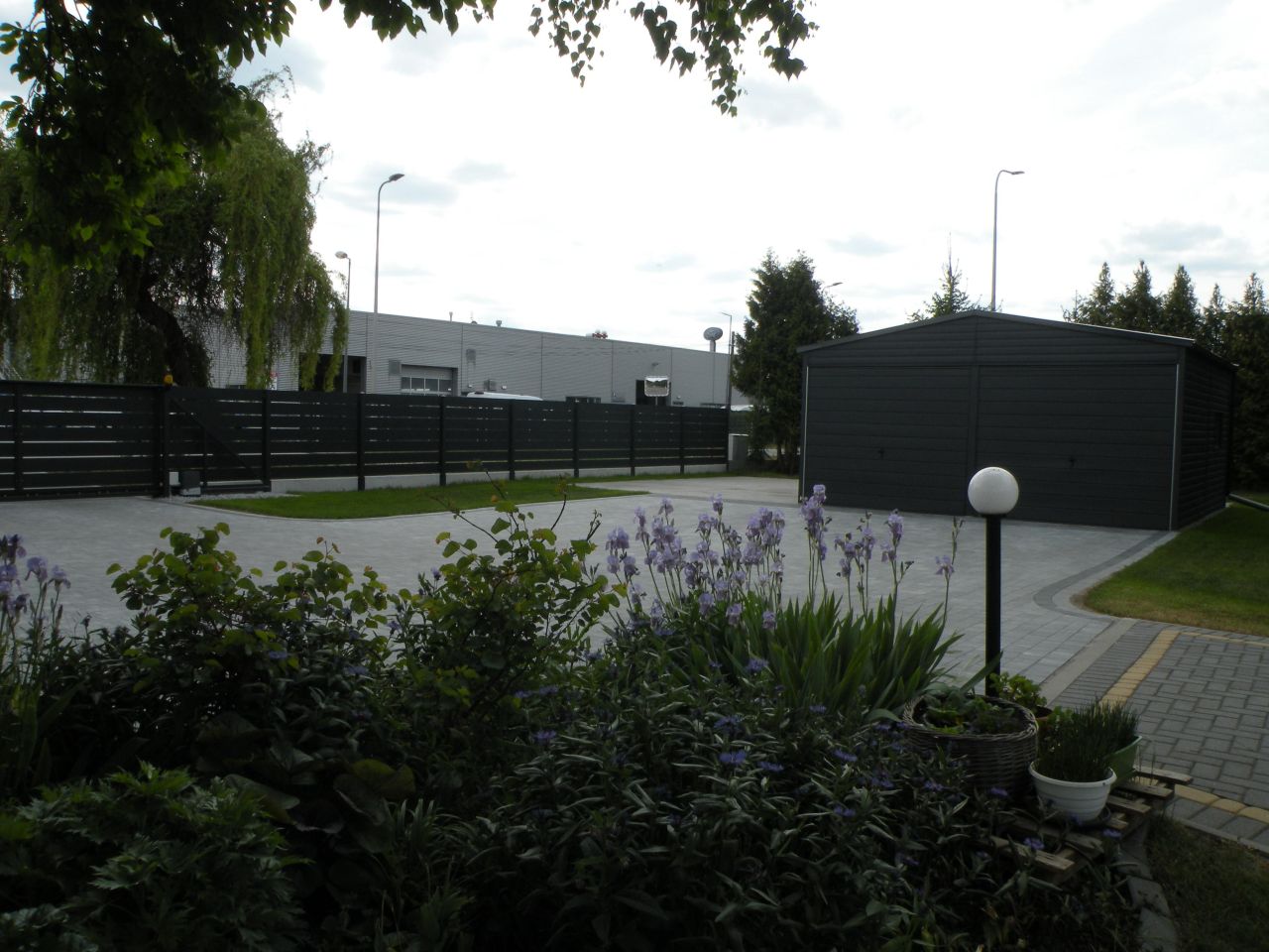 Działka budowlana Opole Półwieś, ul. Agnieszki Osieckiej. Zdjęcie 3