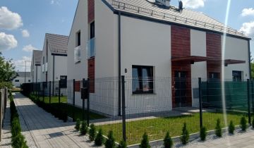 Mieszkanie 4-pokojowe Jelcz-Laskowice, ul. Stalowa