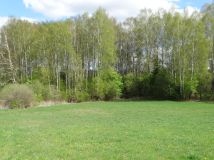 Działka rekreacyjna Pobondzie. Zdjęcie 1