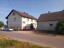 siedlisko, 8 pokoi Poczałkowo kolonia. Zdjęcie 2