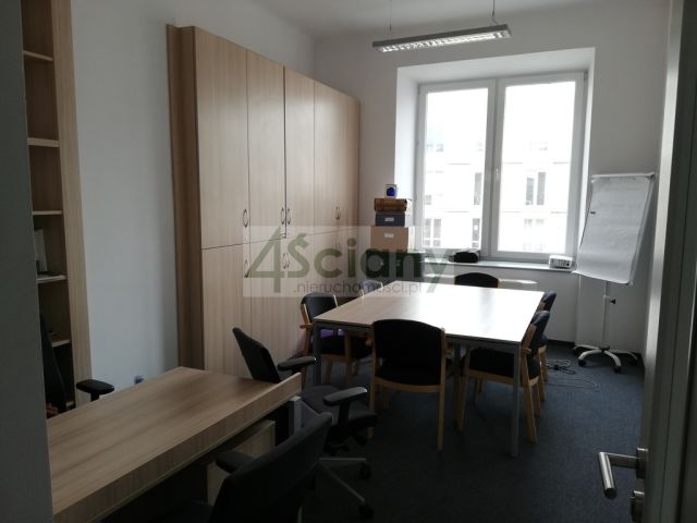 Biuro Warszawa Śródmieście. Zdjęcie 7