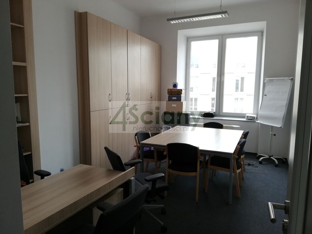 Biuro Warszawa Śródmieście. Zdjęcie 7