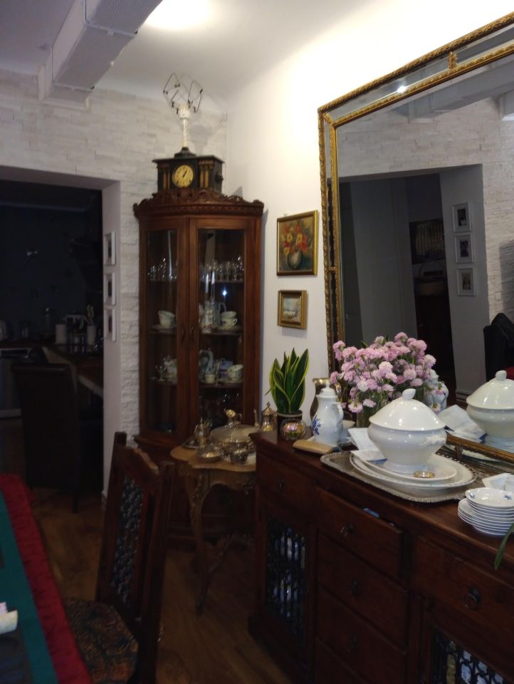 dom wolnostojący, 5 pokoi Pruszków Żbików, ul. Długa. Zdjęcie 10