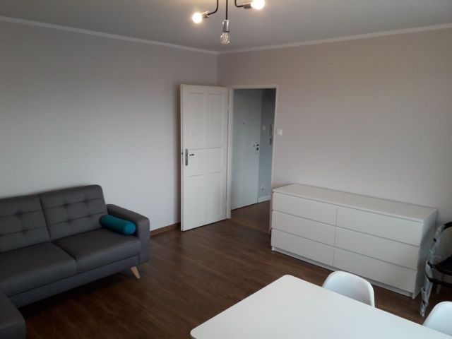 Mieszkanie 2-pokojowe Toruń, ul. Grunwaldzka. Zdjęcie 1