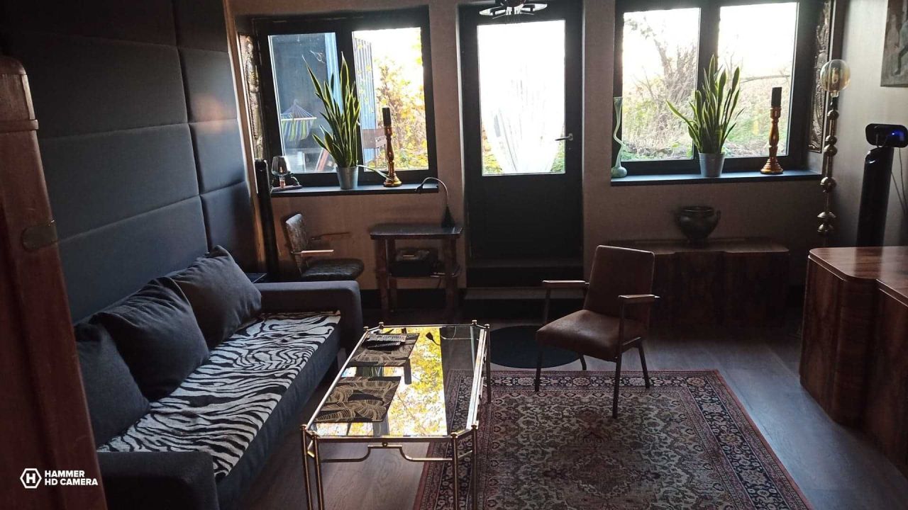 Hala/magazyn Toporzysko. Zdjęcie 5