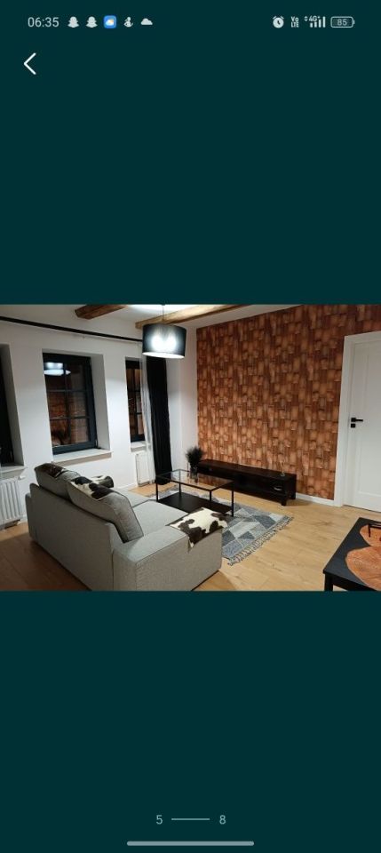 Mieszkanie 2-pokojowe Gostyń, ul. ks. Olejniczaka. Zdjęcie 3