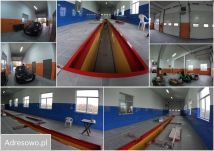 Nieruchomość komercyjna Żuromin, ul. Warszawska. Zdjęcie 4