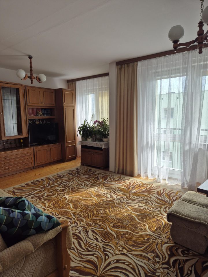 Mieszkanie 4-pokojowe Szczebrzeszyn, ul. Zielona. Zdjęcie 4