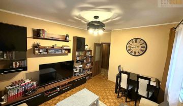 Mieszkanie 3-pokojowe Grodzisk Mazowiecki, ul. Cicha