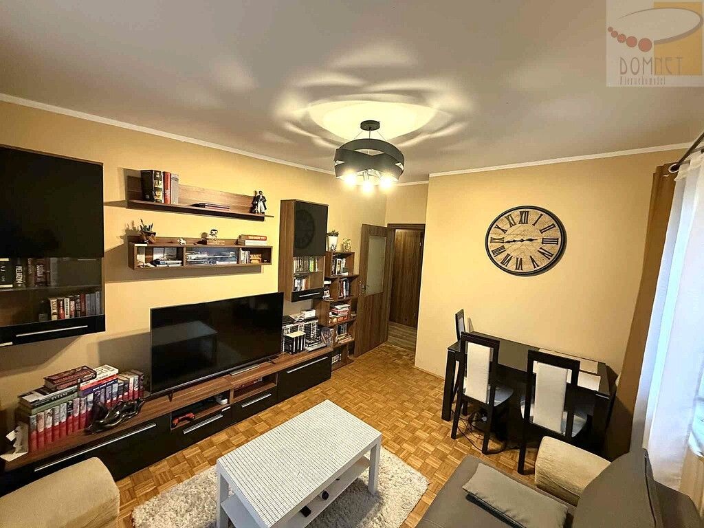 Mieszkanie 3-pokojowe Grodzisk Mazowiecki, ul. Cicha. Zdjęcie 2