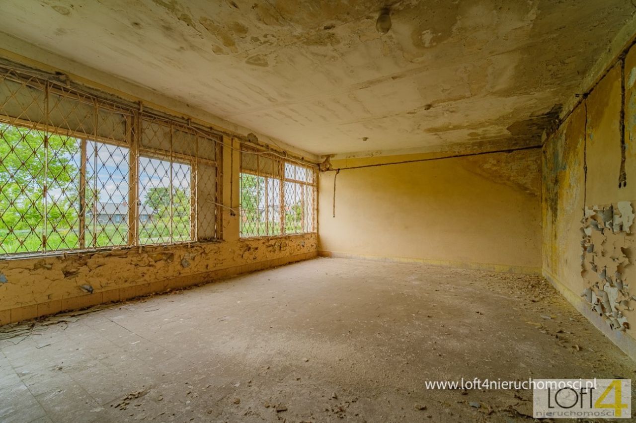 dom wolnostojący, 3 pokoje Podlipie. Zdjęcie 13